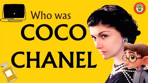 Coco Chanel for Kids: Discover Her Inspiring Life and  